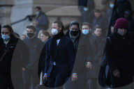 Waterloo Station today