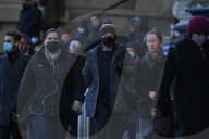 Waterloo Station today