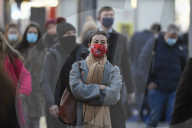 Waterloo Station today