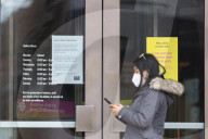 NEWS - Coronavirus: Kanada fährt öffentliches Leben weiter herunter