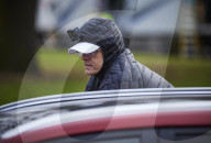 Mike van Erp has reported more than 1,000 motorists to the police – including Chris Eubank and Guy Ritchie.