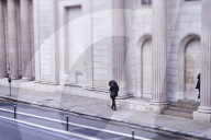 ‘It’s damaging for the City’: post-holiday London streets stay quiet.
Commuter numbers remain a fraction of pre-Covid times as return to work gets under way.