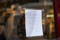 ‘It’s damaging for the City’: post-holiday London streets stay quiet.
Commuter numbers remain a fraction of pre-Covid times as return to work gets under way.