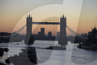 London weather: Milder temperatures to return next week after cold snap