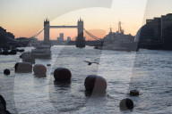 London weather: Milder temperatures to return next week after cold snap