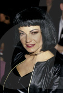 Marjolaine Morin