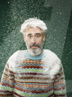 Stephen Mangan