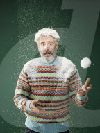Stephen Mangan