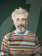 Stephen Mangan