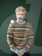 Stephen Mangan