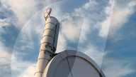 FEATURE - Neue Methode zum Start von Satelliten schleudert sie ins All