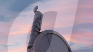 FEATURE - Neue Methode zum Start von Satelliten schleudert sie ins All