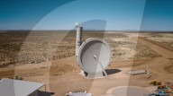 FEATURE - Neue Methode zum Start von Satelliten schleudert sie ins All