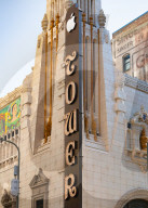 REPORTAGE - Ansichten von Downtown Los Angeles