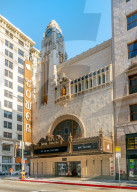 REPORTAGE - Ansichten von Downtown Los Angeles