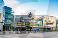 REPORTAGE - Ansichten von Downtown Los Angeles