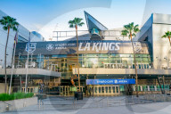 REPORTAGE - Ansichten von Downtown Los Angeles