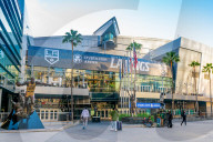 REPORTAGE - Ansichten von Downtown Los Angeles