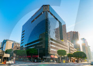 REPORTAGE - Ansichten von Downtown Los Angeles