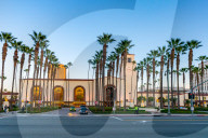 REPORTAGE - Ansichten von Downtown Los Angeles