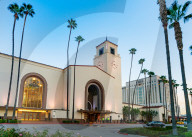 REPORTAGE - Ansichten von Downtown Los Angeles