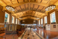 REPORTAGE - Ansichten von Downtown Los Angeles