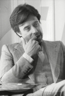 PEOPLE -  Filmregisseur Peter Bogdanovich stirbt im Alter von 82 Jahren (Archiv)