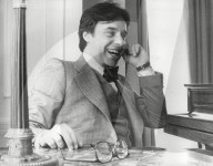 PEOPLE -  Filmregisseur Peter Bogdanovich stirbt im Alter von 82 Jahren (Archiv)