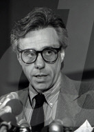 PEOPLE -  Filmregisseur Peter Bogdanovich stirbt im Alter von 82 Jahren (Archiv)