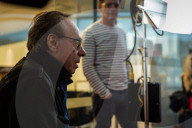 PEOPLE -  Filmregisseur Peter Bogdanovich stirbt im Alter von 82 Jahren (Archiv)