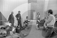 PEOPLE -  Filmregisseur Peter Bogdanovich stirbt im Alter von 82 Jahren (Archiv)