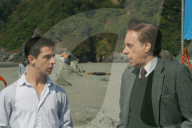 PEOPLE -  Filmregisseur Peter Bogdanovich stirbt im Alter von 82 Jahren (Archiv)