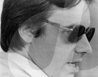 PEOPLE -  Filmregisseur Peter Bogdanovich stirbt im Alter von 82 Jahren (Archiv)