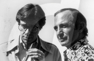 PEOPLE -  Filmregisseur Peter Bogdanovich stirbt im Alter von 82 Jahren (Archiv)
