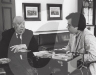PEOPLE -  Filmregisseur Peter Bogdanovich stirbt im Alter von 82 Jahren (Archiv)