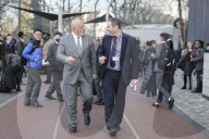 Education Secretary, Nadhim Zahawi visits Hammersmith Academy