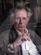 Keith Richard