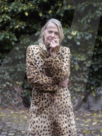 Anita Pallenberg