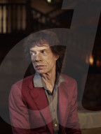 Mick Jagger