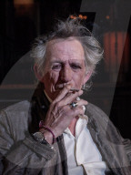 Keith Richard