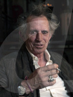 Keith Richard