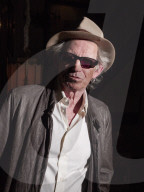Keith Richard