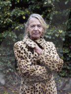 Anita Pallenberg
