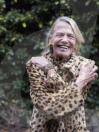 Anita Pallenberg