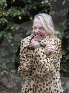 Anita Pallenberg