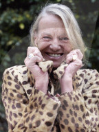 Anita Pallenberg