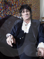 Ronnie Wood