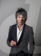 Ronnie Wood