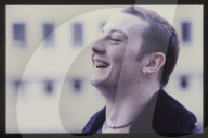 21.05.1995: Therapy?, Auftritt in der Markthalle Hamburg.