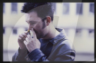 21.05.1995: Therapy?, Auftritt in der Markthalle Hamburg.